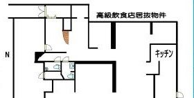 コーポたくみ 間取り