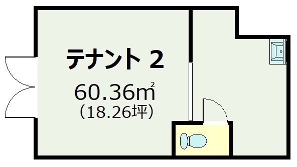 エル・カーサー 間取り
