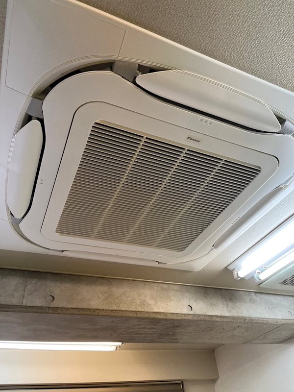 スカイロード太秦 その他