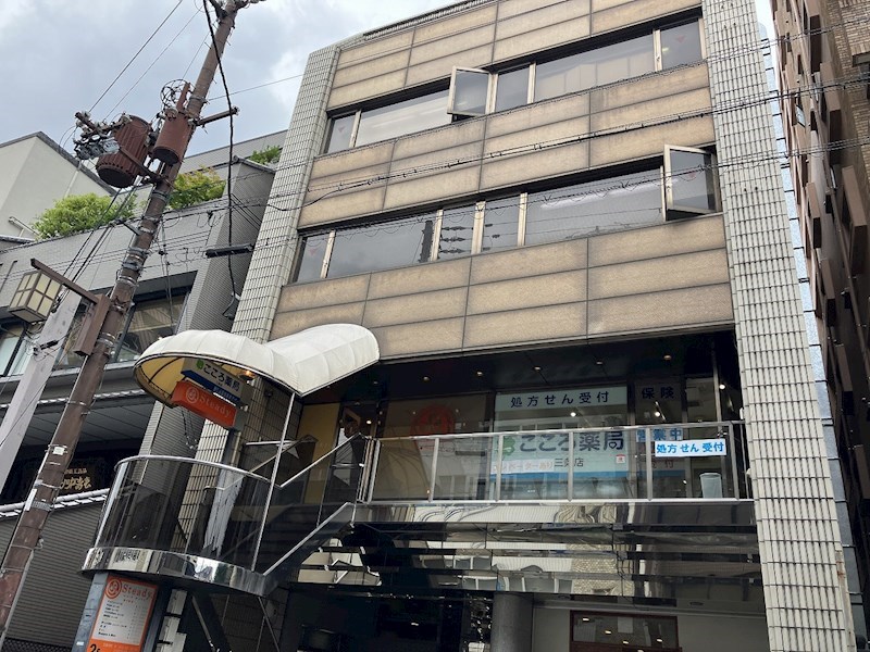 京都三条ビル その他