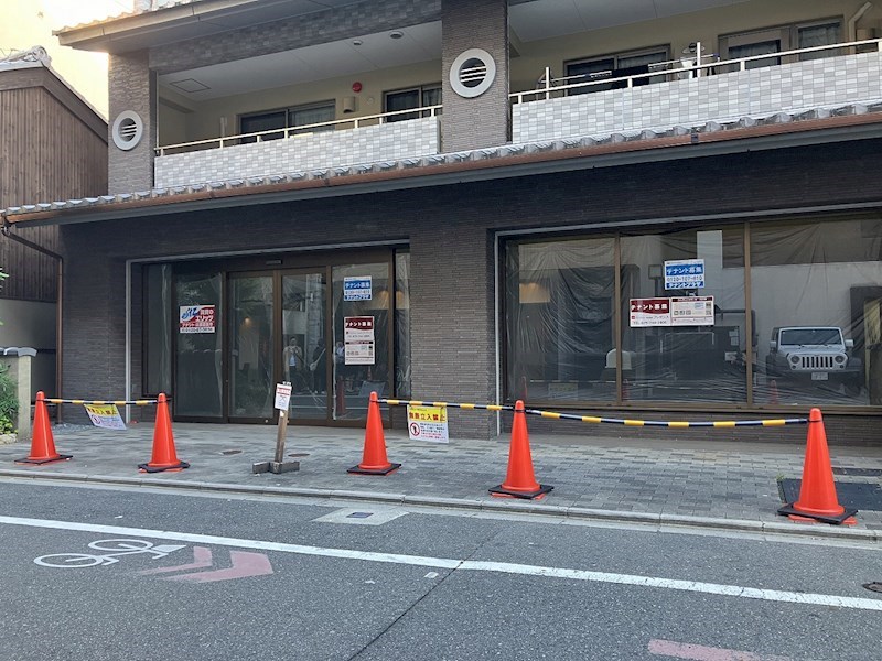 Casa Regio室町三条 その他