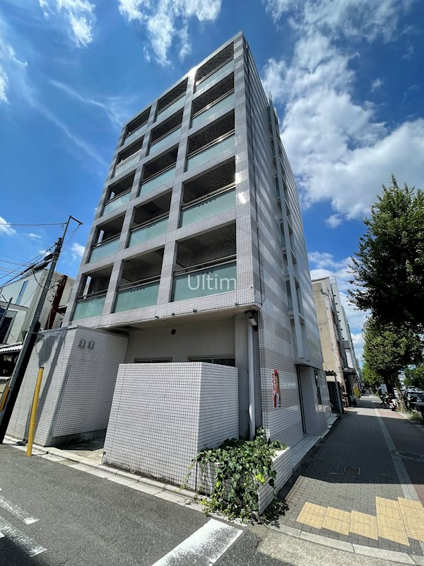 MAISON DE NORD 外観