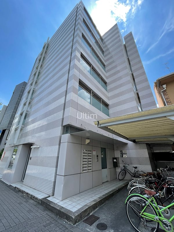 MAISON　DE　NORD 外観