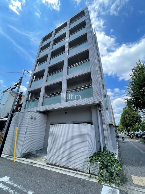 MAISON　DE　NORD 外観