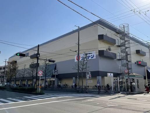 MAISON　DE　NORD ホームセンター