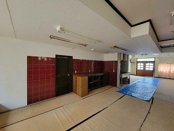 プルミエール鞠小路 その他
