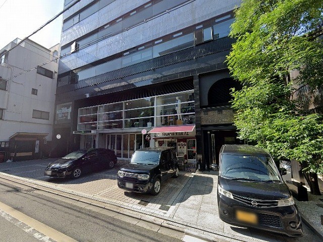京都六角Nビル その他