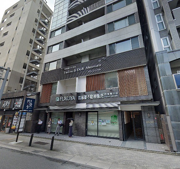 クオン四条柏屋町 その他