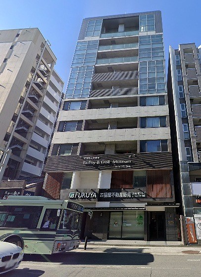 クオン四条柏屋町 その他