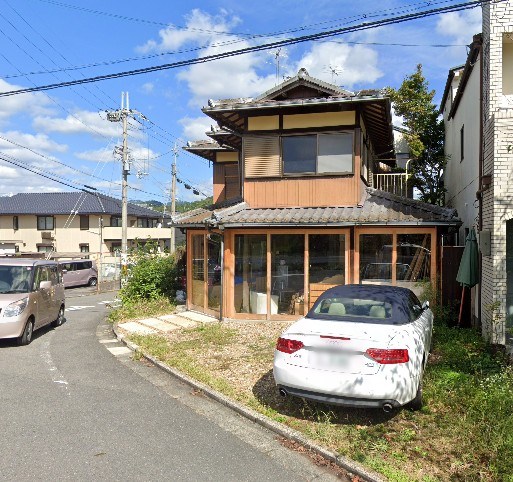上賀茂菖蒲園町店舗 その他