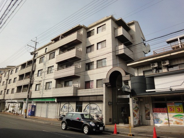 エクセレント修学院 その他