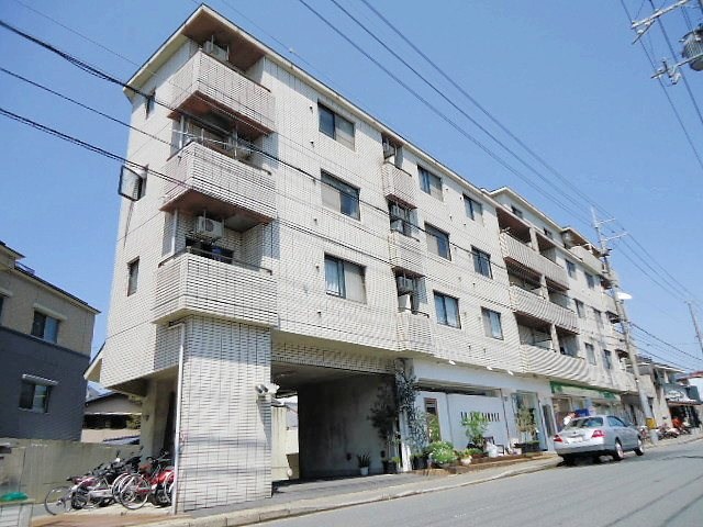 エクセレント修学院 その他