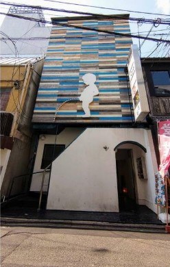 プライムビル 外観