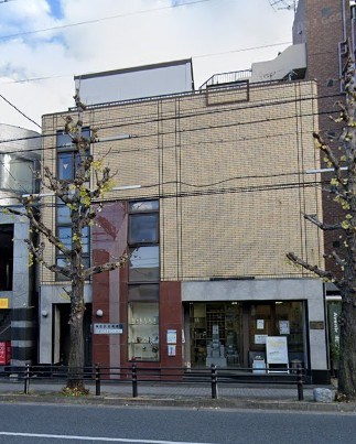 北白川大堂町一棟貸店舗 外観