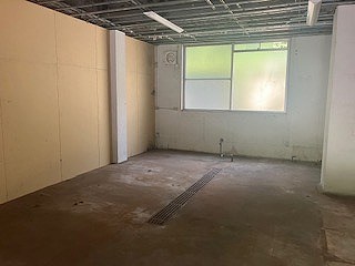 シャンブル 玄関