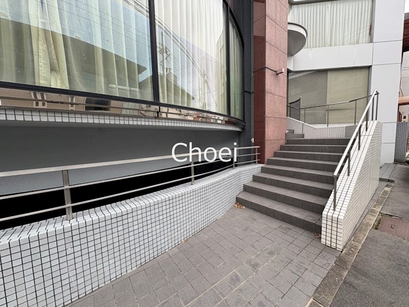 LOVERS COURT その他共有部分