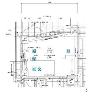 FCレジデンス今出川新町 間取り