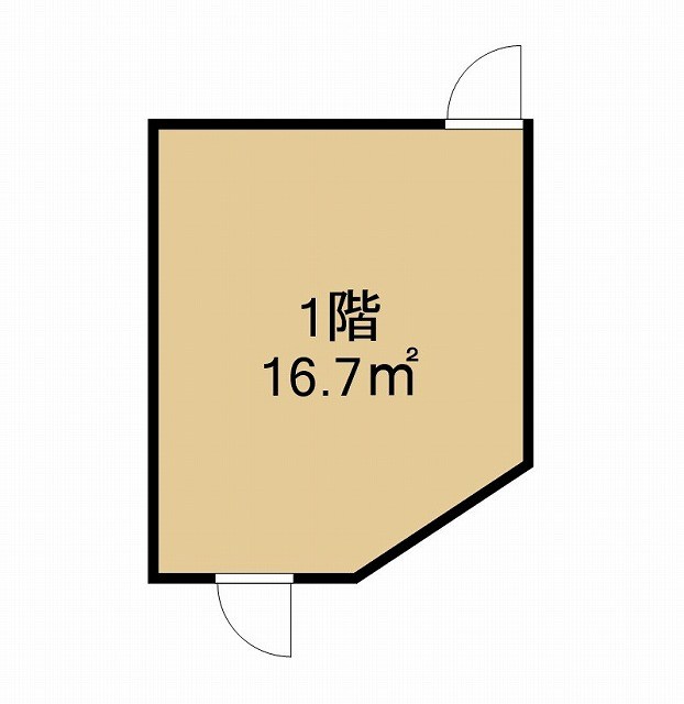 Mビル 間取り