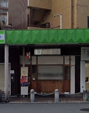 Mビル 外観