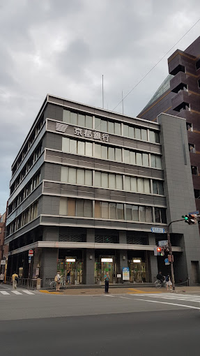 ciel clair御所南 銀行