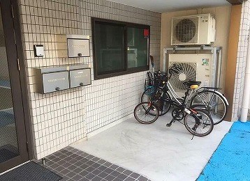 御所西ＯＩＫＯＳビル その他