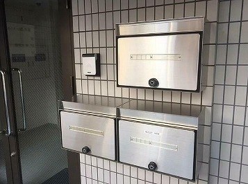 御所西ＯＩＫＯＳビル その他