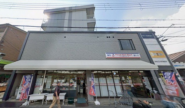 プリシード淀駅前ビル その他