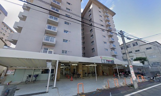 メガロコープ西陣 その他