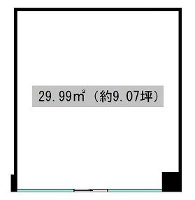 1919岡部 間取り