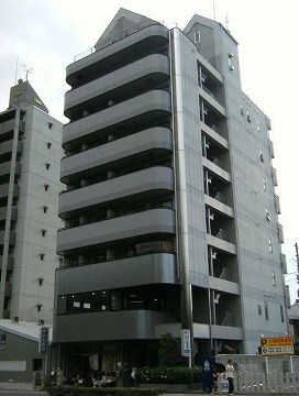 1919岡部 外観