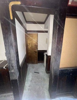 紫野大徳寺町　貸店舗 その他