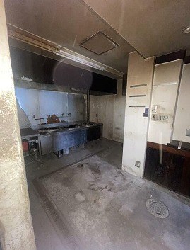 紫野大徳寺町　貸店舗 その他