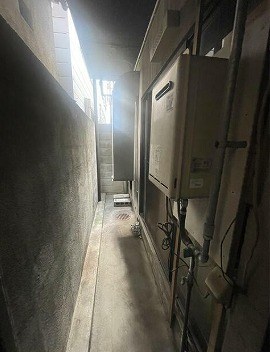 紫野大徳寺町　貸店舗 その他