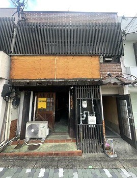 紫野大徳寺町　貸店舗 その他
