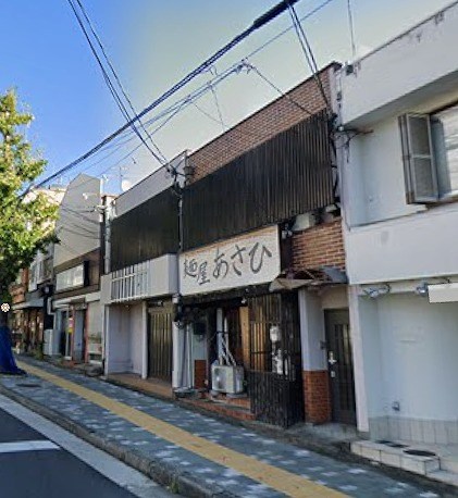 紫野大徳寺町　貸店舗 その他