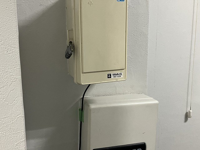 アイビープレイス嵐山 その他