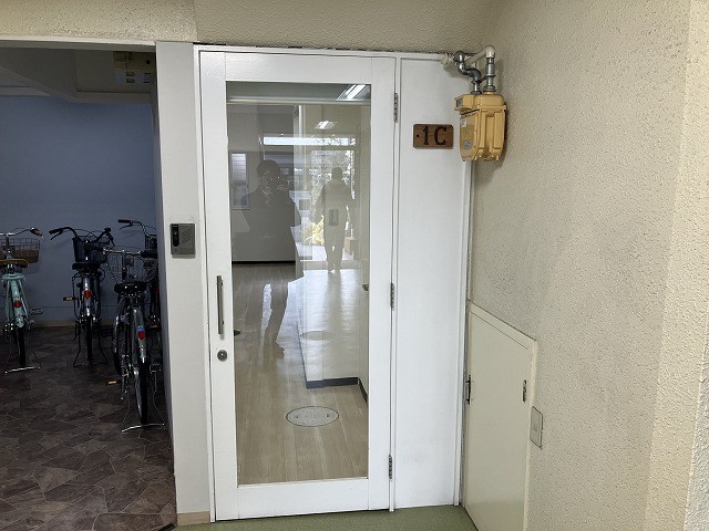 アイビープレイス嵐山 その他