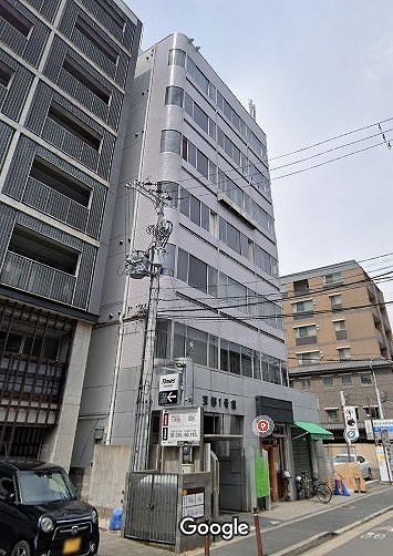 日宝京都1号館 その他
