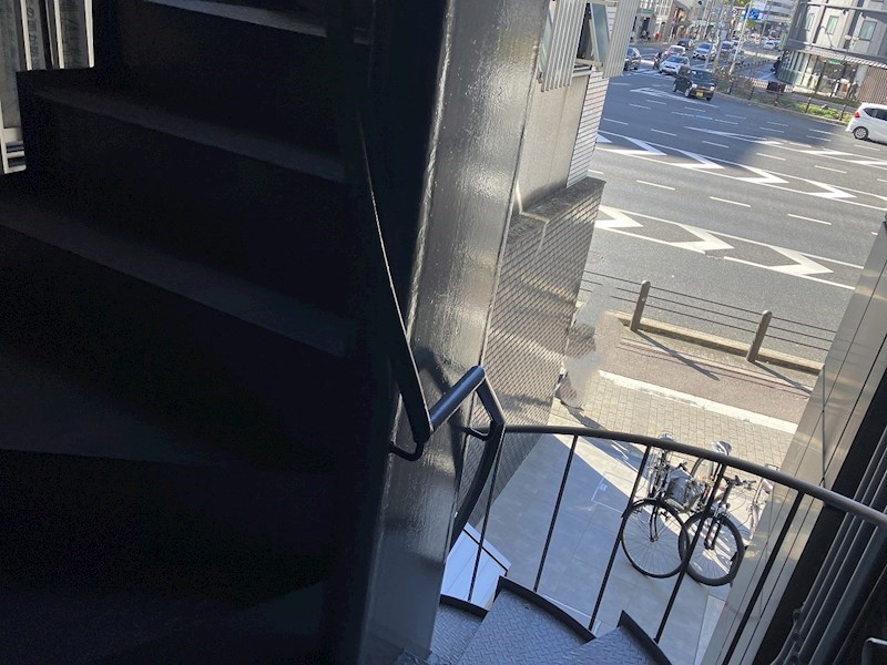 京都松田ビル その他