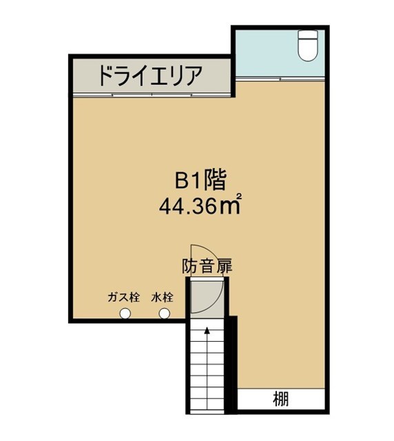 ドルミ新町 間取り