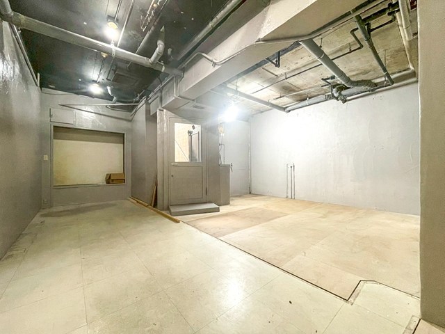 ドルミ新町 玄関