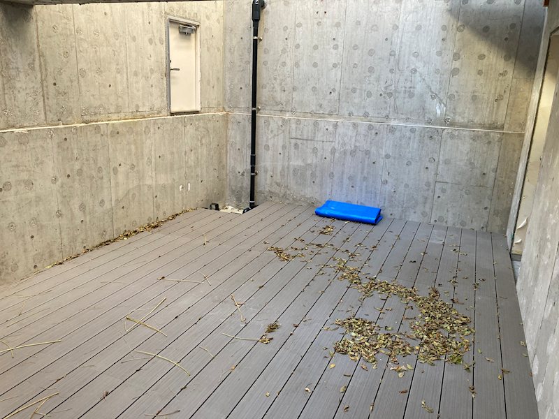 テナント　ボヌール御所西 その他