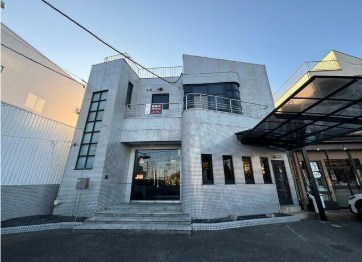 太秦ビル 外観