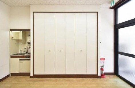 Uresidence二条城 その他