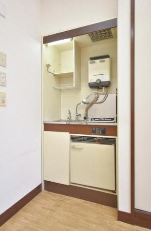 Uresidence二条城 その他