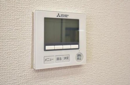 Uresidence二条城 その他
