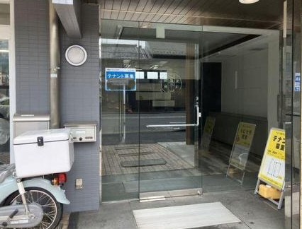 Uresidence二条城 その他