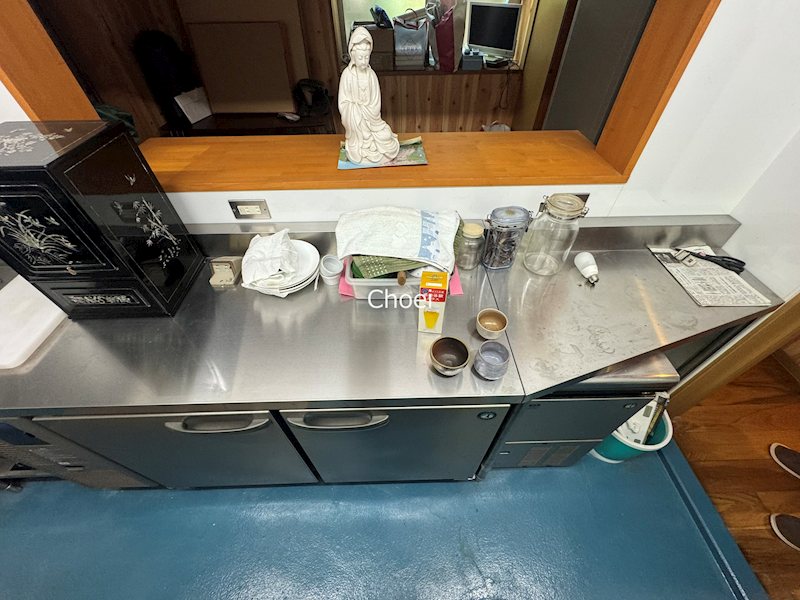 嵯峨二尊院門前往生院町 店舗付住宅 その他