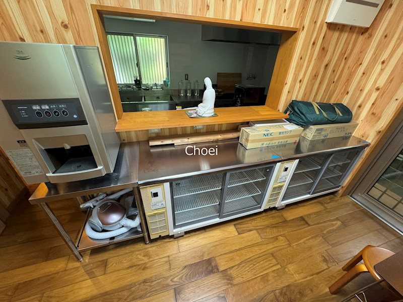 嵯峨二尊院門前往生院町 店舗付住宅 その他