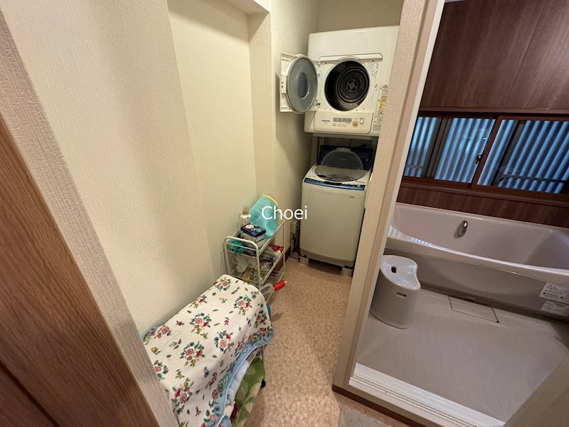 嵯峨二尊院門前往生院町 店舗付住宅 その他